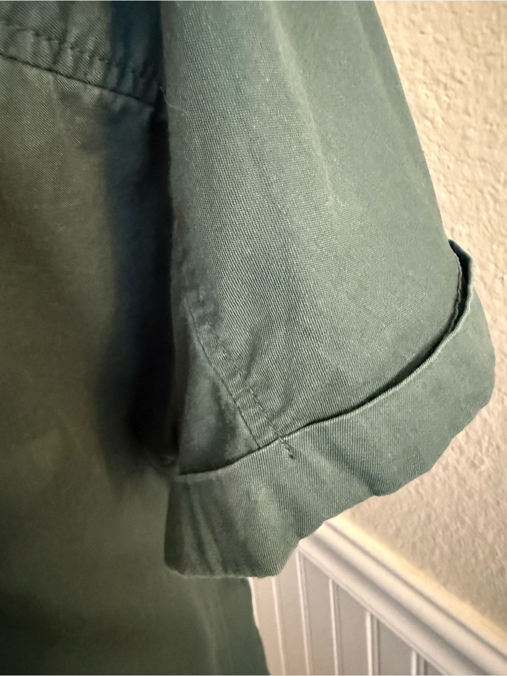 Universal Thread Utility Shirt - Picture 5 of 5